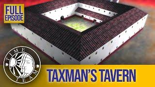 The Taxman's Tavern: Roman Mansion (Alfoldean) | S13E12 | Time Team