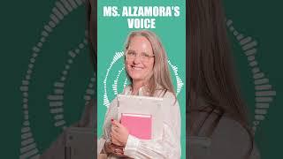 ACS Faculty Voices of Impact