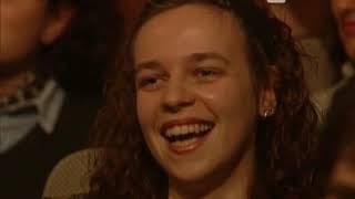 Die Harald Schmidt Show - 0050 - 1996-02-13