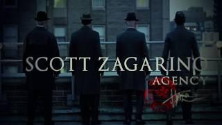 The Scott Zagarino Agency