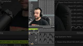 Making Heavy Dubstep with the MUST DIE x Avant Sample Pack!!