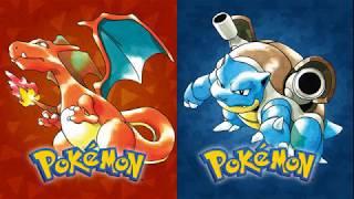 Pokemon Red and Blue - Generation 1 - Google Translate