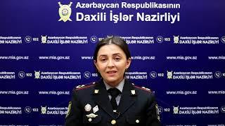 Pandemiya şəraitində hər bir şəxs karantin qaydalarına əməl etməlidir