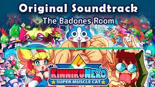 OST KinnikuNeko -  The Badones Room (Settings Theme)