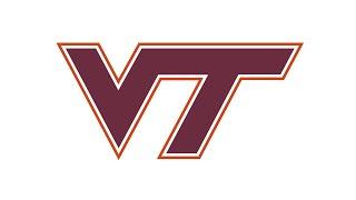 Virginia Tech Fight Song- "Tech Triumph"