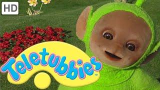Teletubbies | Colours: Green | Classic Full Episode
