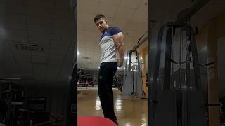 Biceps-triceps-bodybuilder tjk #motivation #gym #fitness #workout #crossfit #bodybuilding #russia