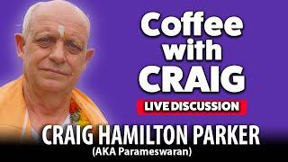 Psychic Predictions Review and Intro | Coffee with Craig