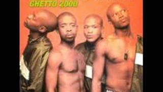 Mandoza - Bakuphi