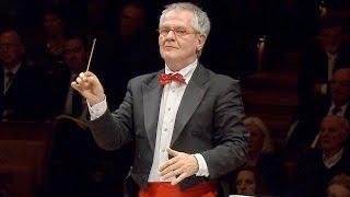 J.C. Bach: Overture to "Amadis" / Goebel · Berliner Philharmoniker