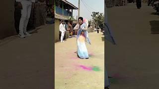 Shooting Time Video ️ Holi Me Bhatar Aawatare ️️ #vishalyadav #shilpiraj #nivayadav #holispecial