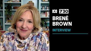 Emotions expert Brené Brown says the emotion to be 'very wary of' is contempt | 7.30