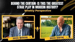 Behind the Curtain: Is This the Greatest Stage Play in Modern History