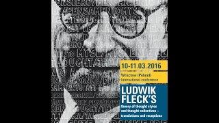 Ludwik Fleck’s theory of thought styles and thought collectives – translations and receptions