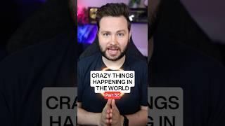 Crazy Things Happening In The World - PART 55