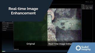 Real-time Image Enhancement