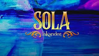 Iskander- Sola Lyric Oficial