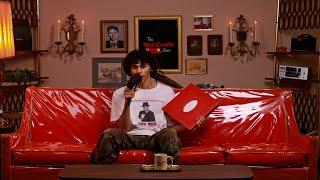 Nelovesbias answers Questions on the Red Couch