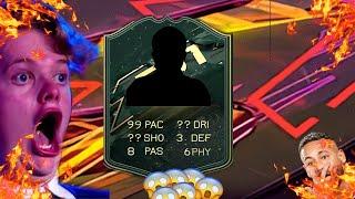 OMMMMGGGG  WINTER WILDCARDS NEYMAR???