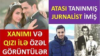 ORXAN ZEYNALLI ƏSLİNDƏ KİMDİR?