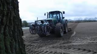 |GoPro|JohnDeere6620|Saatbett-Kombi