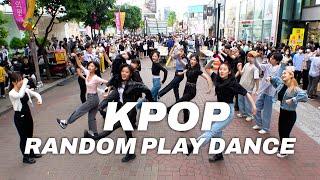 [RPD] 케이팝 랜덤플레이댄스│K-POP RANDOM PLAY DANCE │[BLACK DOOR 블랙도어]