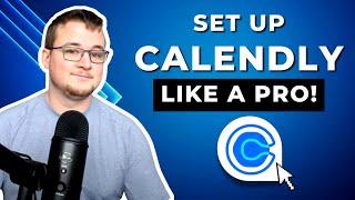 What is Calendly and How Do You Set It Up Like A Pro? (Calendly Tutorial For Beginners 2022)
