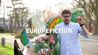 Europefiction sucht dich! – Kinder- und Jugendtheater Dortmund