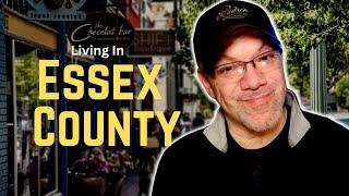 Moving to Essex County NJ? Here's what you need to know about finding a good area to live in.