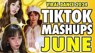 New Tiktok Mashup 2024 Philippines Party Music | Viral Dance Trends | July 21st