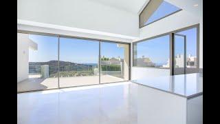 Luxury Penthouse Marbella Club Hills | NCH Dallimore Marbella