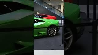 Тачка Трейдера. Lamborghini Huracan