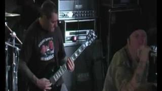 Agnostic Front - The Eliminator (Live at CBGB)