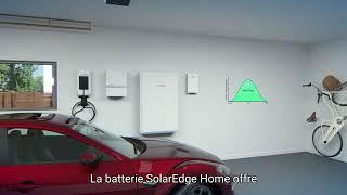 SolarEdge Home Ecosystem FR