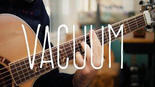 VACUUM | LƎVIN | Sci fi Fingerstyle Guitar (Original)