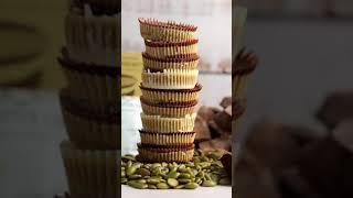 Dwarf Stars Pumpkin Seed Butter Cups - Promo