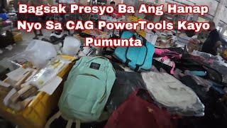 Mura At Bagsak Presyo Ba Ang Hanap Nyo Sa CAG PowerTools Kayo Pumunta