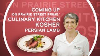 Kosher Persian Lamb