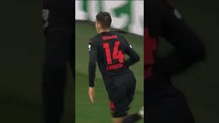 Spektakulär! Leverkusen trifft 2x in der Nachspielzeit und Stadion +  Kommentator eskalieren völlig!