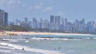 RECIFE COMO  VOCÊ NUNCA VIU 5 SETEMBRO 2024 PERNAMBUCO BRASIL