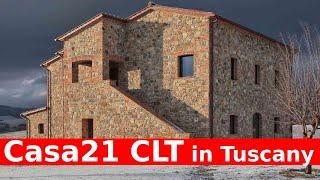 CLT in Tuscany | Casa21