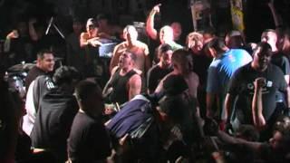 Agnostic Front - Gotta Go (Live at CBGB´s DVD)