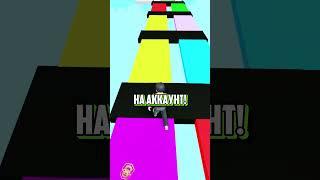 УГАДАЛ ВСЕ ВОПРОСЫ? ТОГДА ТЫ НАСТОЯЩИЙ ПРО #roblox #юмор