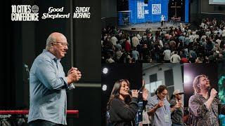 Pastor Randy Needham | 10 Cities Conference Day 05 | Dwelling Place Church