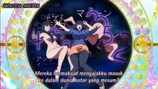 Anime Hentai Sub Indo (Kaka Yang Bahenol) Eps 1 Sub Indo