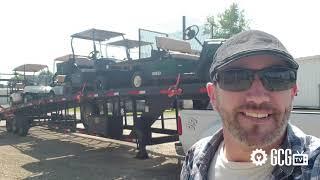 Adding Accessories to Golf Cart Lights | ASK DAVE | Golf Cart Garage