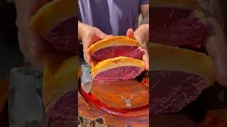 Picanha da gordura amarela