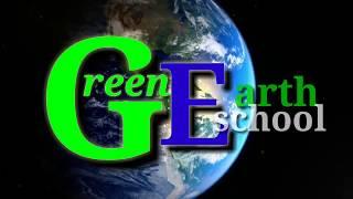 Green Earth E - School