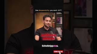Motivational Clips #shorts #trending #youtubeshorts #podcastclips #viralshort