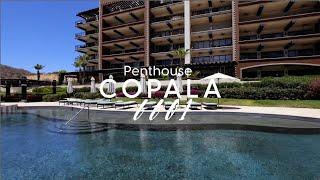 SOLD Penthouse for sale in Cabo: 150K price reduced!! | Ronival™ Real Estate